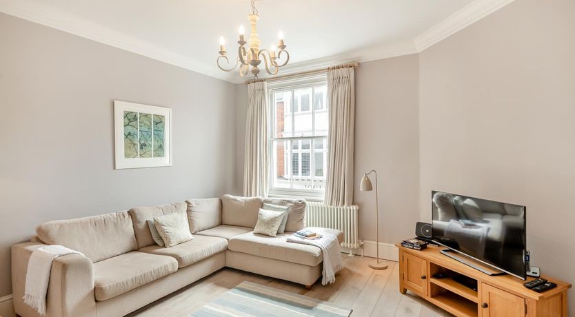 Photo of 3 Bed in Southwold