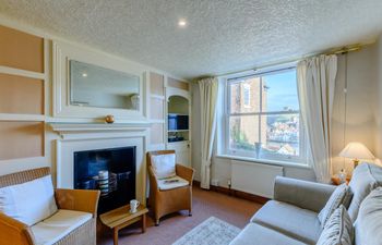 3 Bed in Whitby Holiday Home