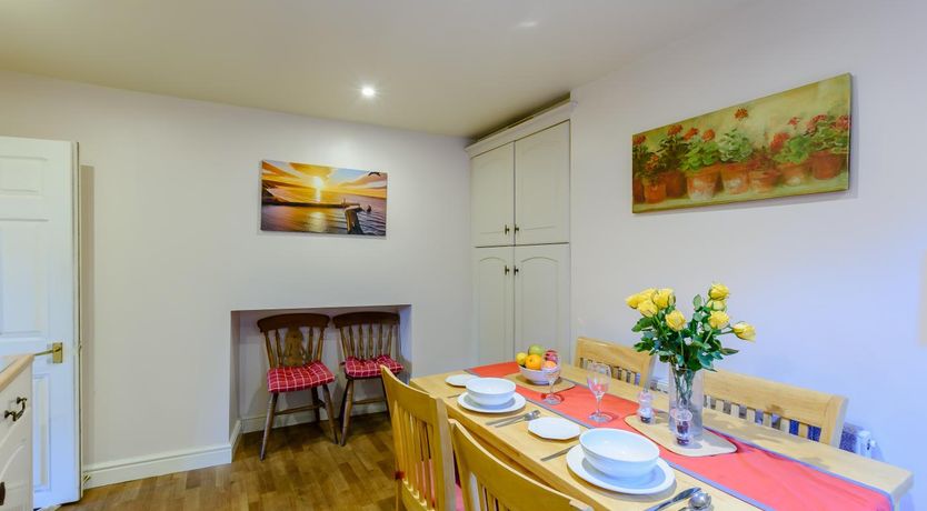 Photo of 3 Bed in Whitby