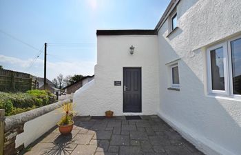 2 Bed in Bude Holiday Home