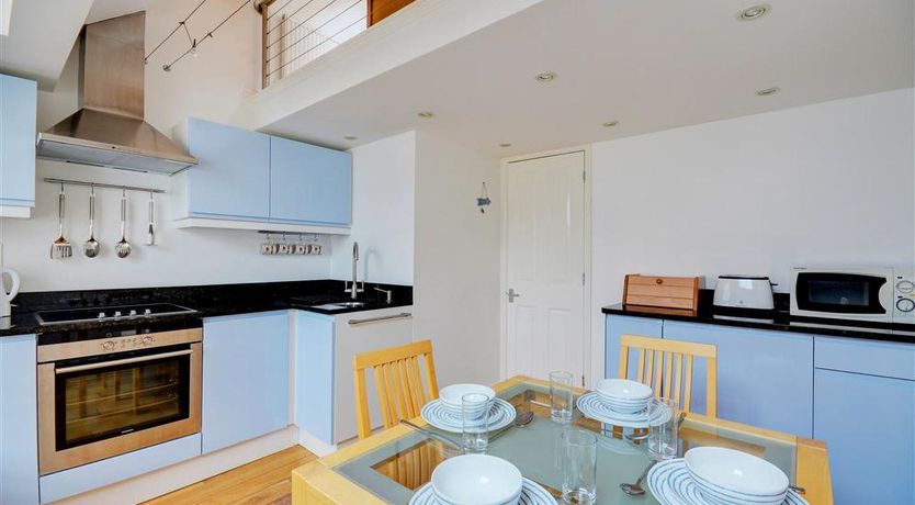 Photo of 1 Bed in St. Ives