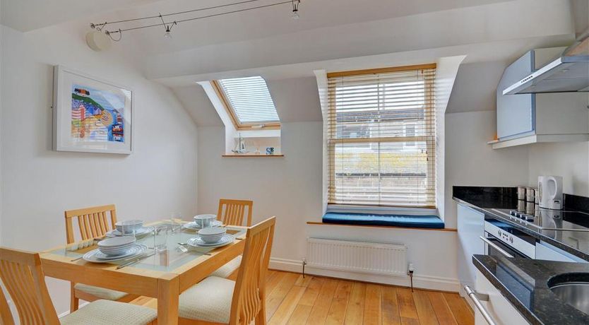 Photo of 1 Bed in St. Ives