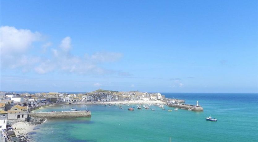 Photo of 1 Bed in St. Ives