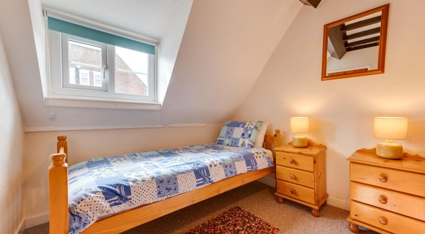 Photo of 3 Bed in Whitby