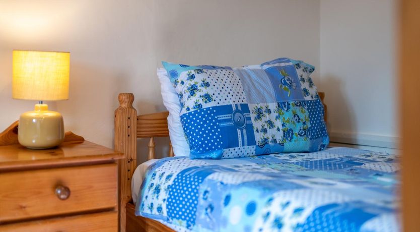 Photo of 3 Bed in Whitby