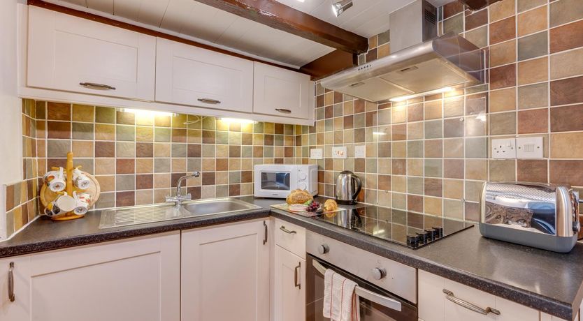 Photo of 3 Bed in Whitby