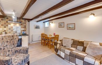 3 Bed in Whitby Holiday Home