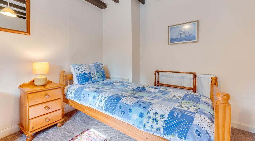 Photo of 3 Bed in Whitby