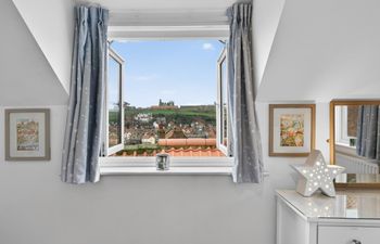 2 Bed in Whitby Holiday Home