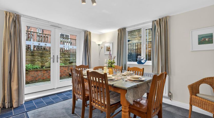 Photo of 2 Bed in Whitby