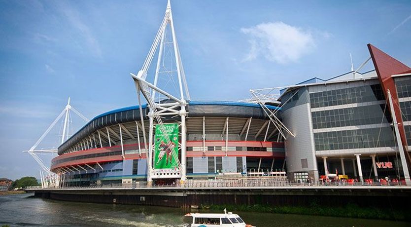 Photo of 2 Bed in Cardiff