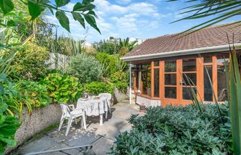 1 Bed in Looe Holiday Home
