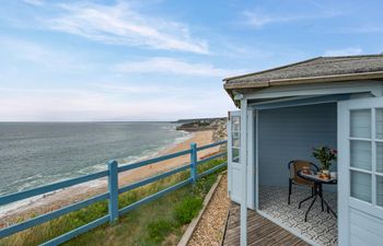1 Bed in Porthleven Holiday Home