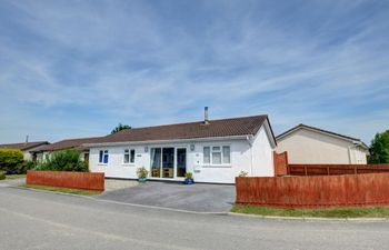 4 Bed in Padstow Holiday Home