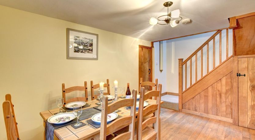 Photo of 3 Bed in Dinas Mawddwy