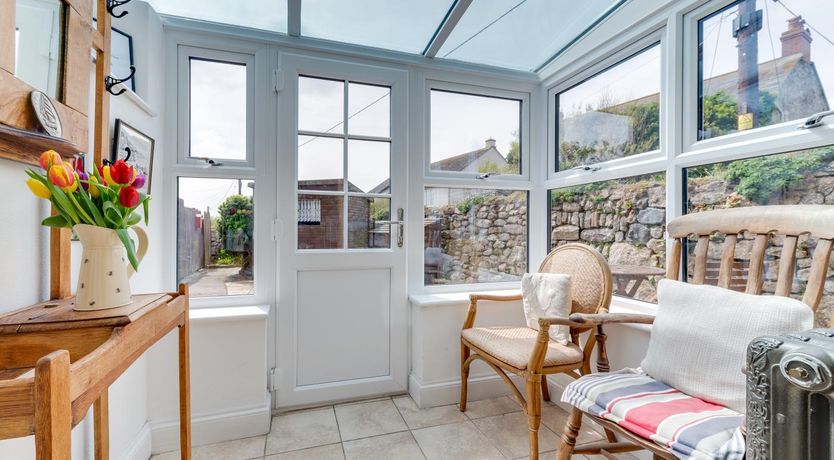 Photo of 2 Bed in St Just