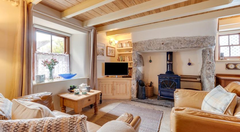 Photo of 2 Bed in St Just