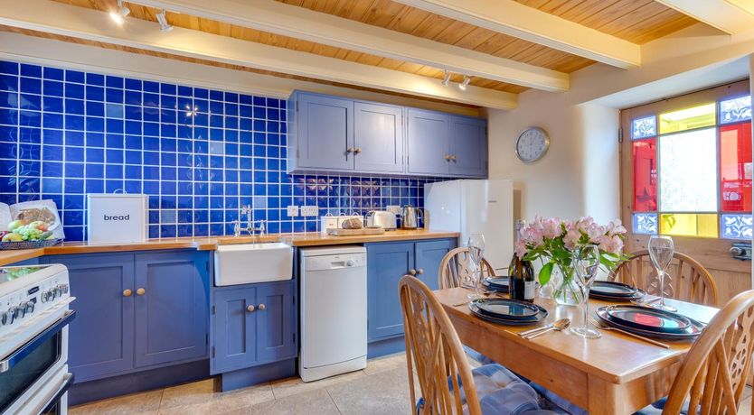 Photo of 2 Bed in St Just