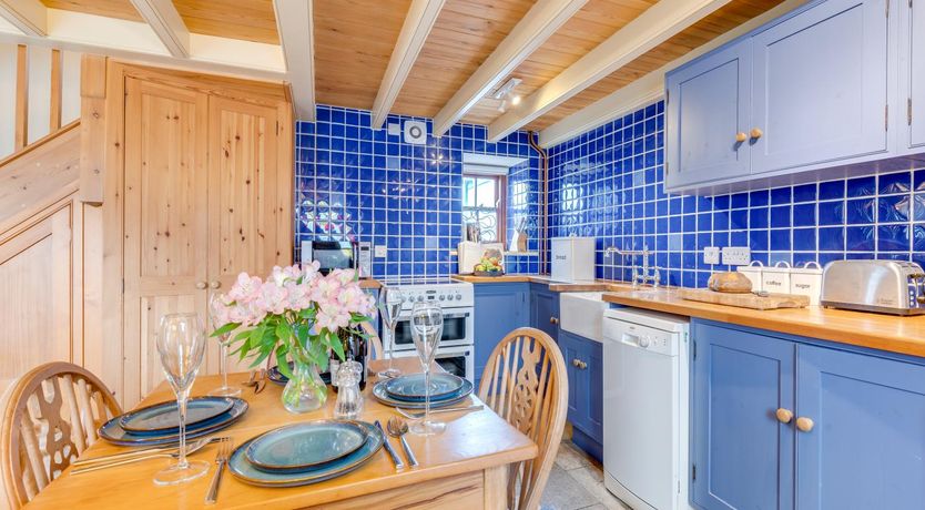 Photo of 2 Bed in St Just