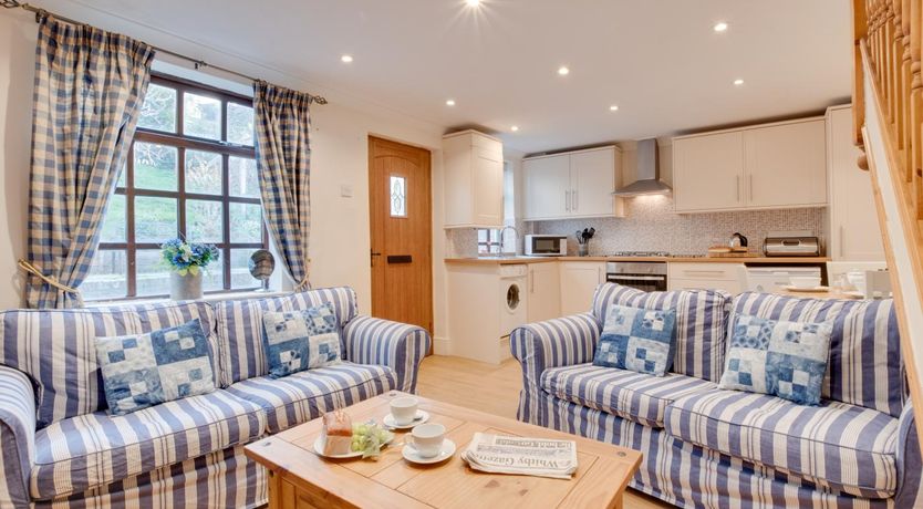 Photo of 2 Bed in Whitby