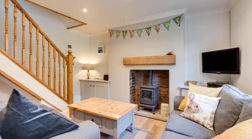 Photo of 2 Bed in Whitby