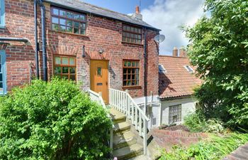 2 Bed in Whitby Holiday Home