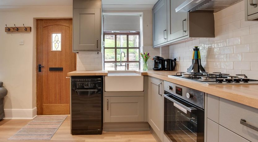 Photo of 2 Bed in Whitby