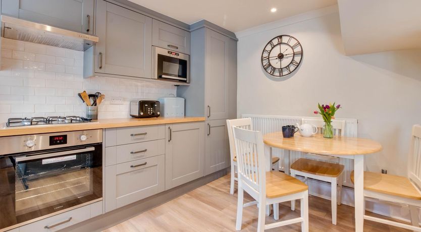 Photo of 2 Bed in Whitby