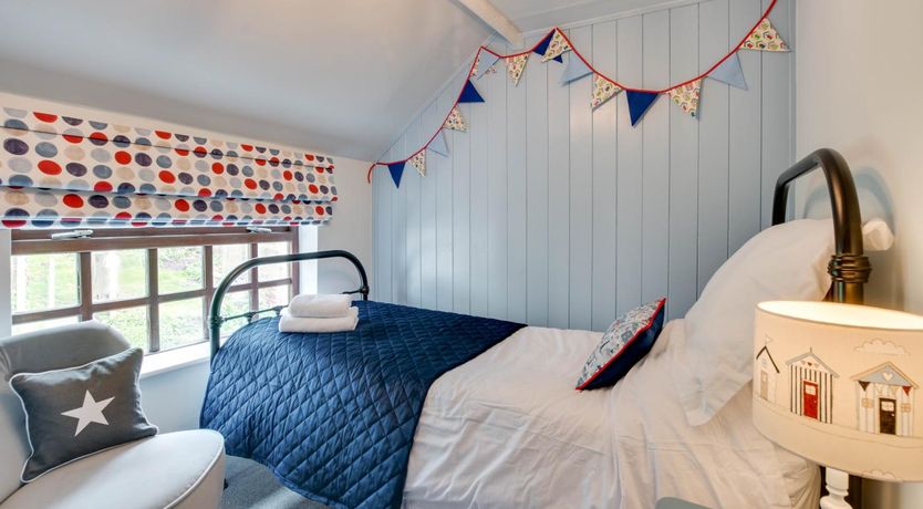 Photo of 2 Bed in Whitby