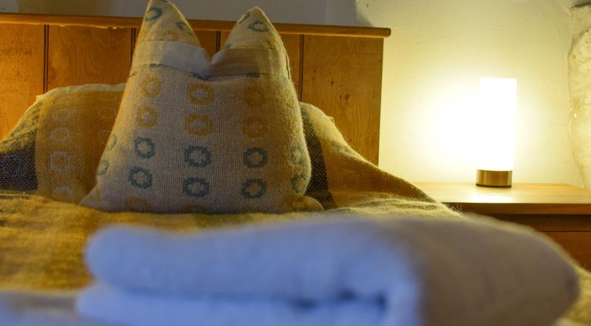 Photo of 2 Bed in Machynlleth
