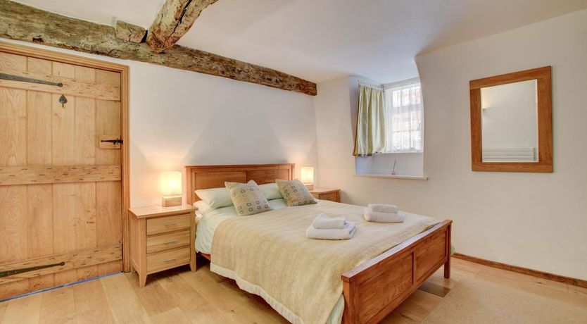 Photo of 2 Bed in Machynlleth