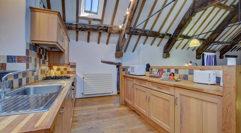 Photo of 2 Bed in Machynlleth