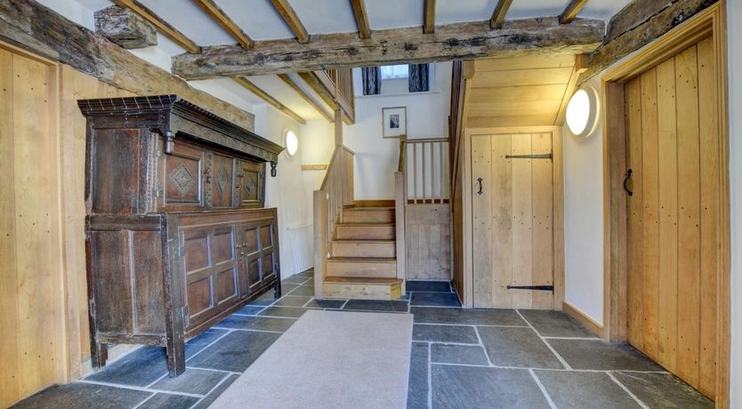 Photo of 2 Bed in Machynlleth