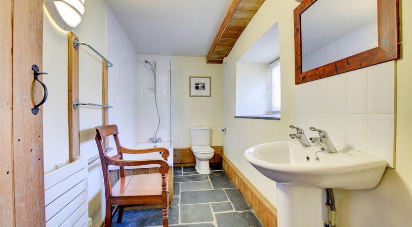 Photo of 2 Bed in Machynlleth