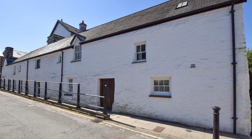 Photo of 2 Bed in Machynlleth