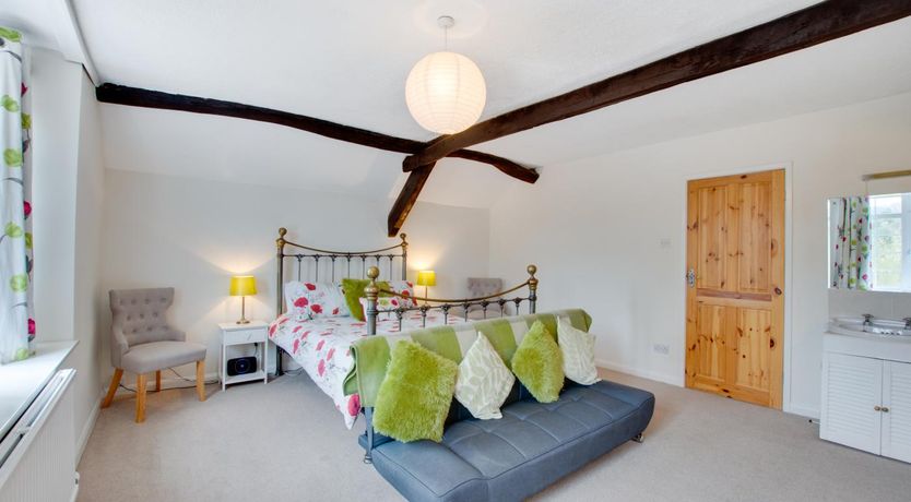 Photo of 3 Bed in Dolgellau