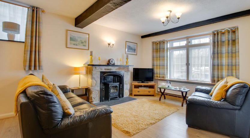 Photo of 3 Bed in Dolgellau