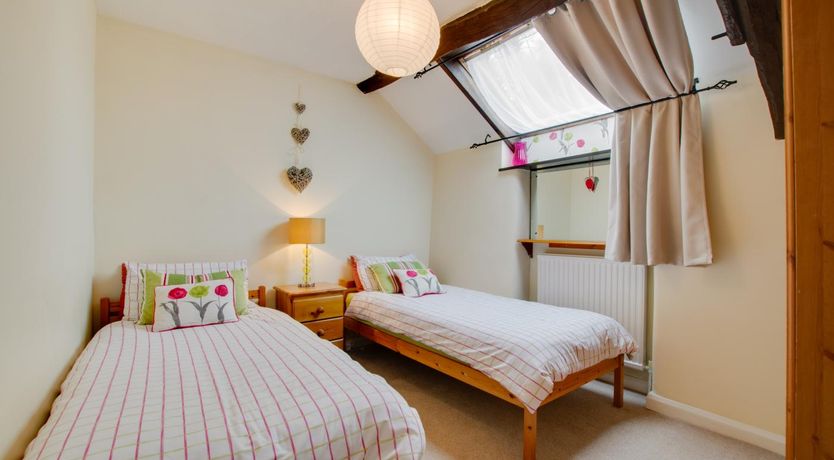 Photo of 3 Bed in Dolgellau