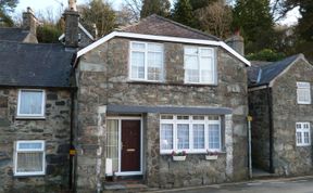 Photo of 3 Bed in Dolgellau