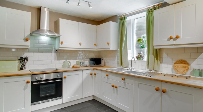 Photo of 3 Bed in Dolgellau