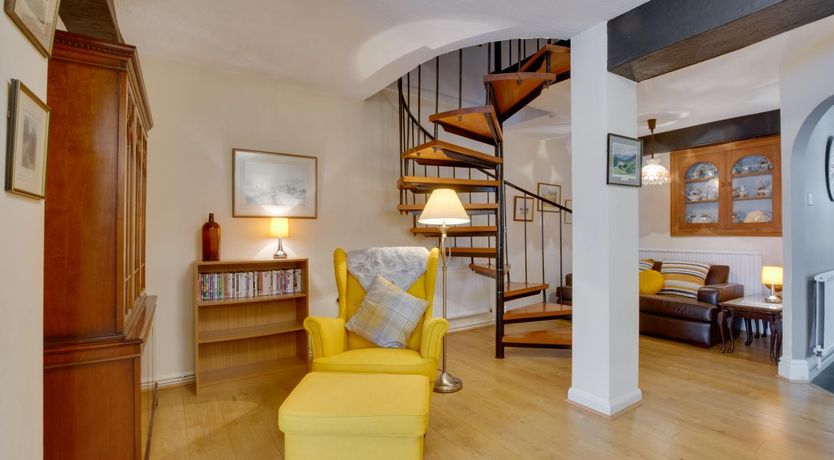 Photo of 3 Bed in Dolgellau