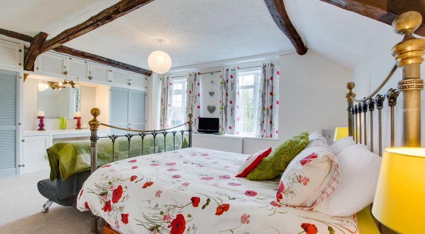 Photo of 3 Bed in Dolgellau