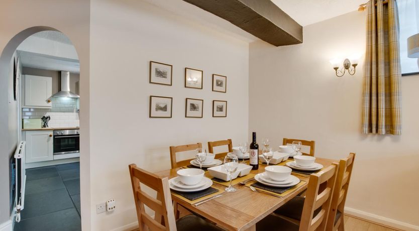 Photo of 3 Bed in Dolgellau