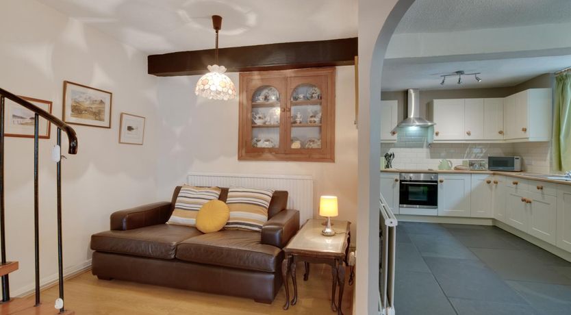 Photo of 3 Bed in Dolgellau