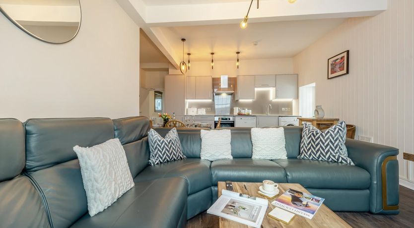 Photo of 4 Bed in Tenby