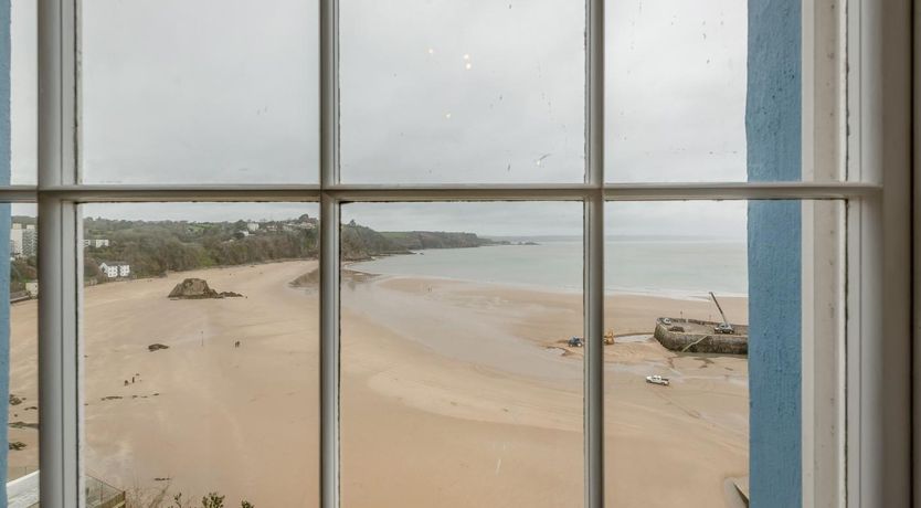 Photo of 4 Bed in Tenby