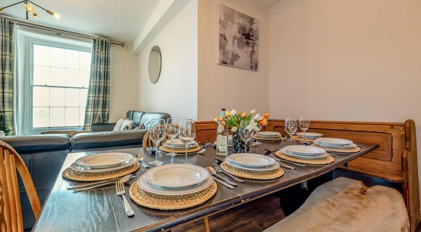 Photo of 4 Bed in Tenby