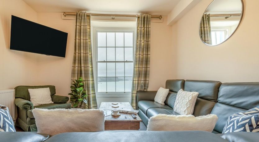 Photo of 4 Bed in Tenby