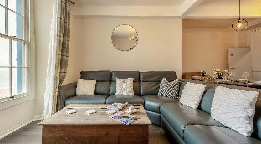 Photo of 4 Bed in Tenby