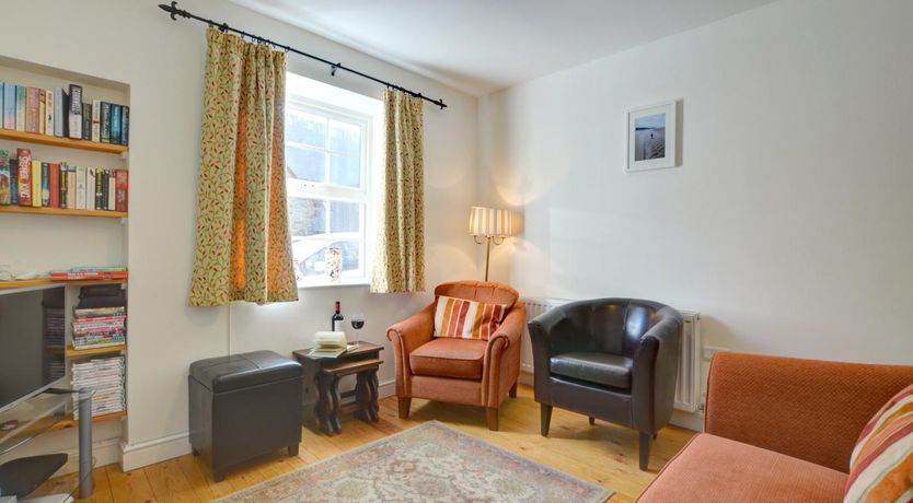 Photo of 2 Bed in Dinas Mawddwy